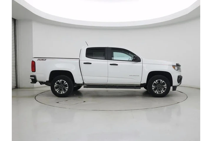 $29998 : Chevrolet Colorado 2021 4x4 image 7