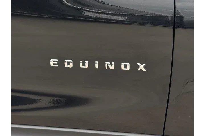 $20213 : Chevrolet Equinox 2024 4x4 L image 4