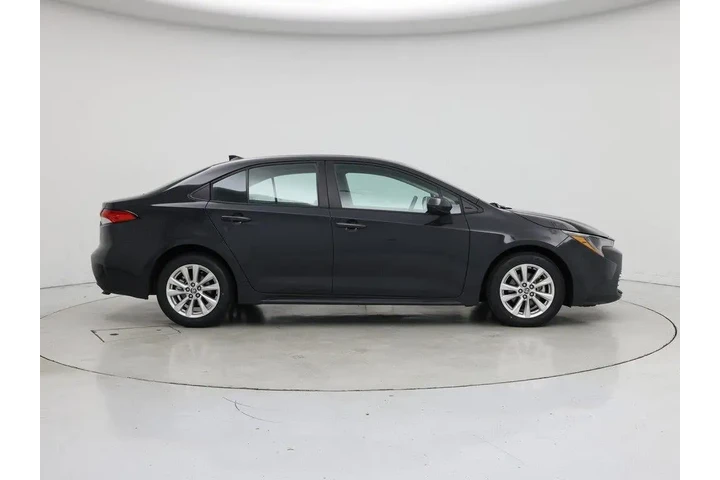 $20998 : Toyota Corolla 2024 LE 4dr S image 7