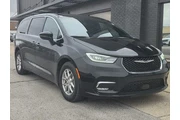 $33962 : Chrysler Pacifica 2025 Selec thumbnail