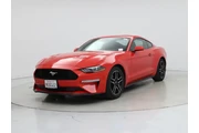 $27998 : Ford Mustang 2023 EcoBoost 2 thumbnail