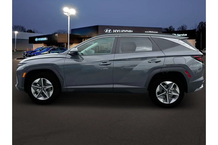 $32900 : Hyundai TUCSON 2026 AWD SEL image 3
