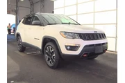$17693 : Jeep Compass 2020 4x4 Trailh thumbnail