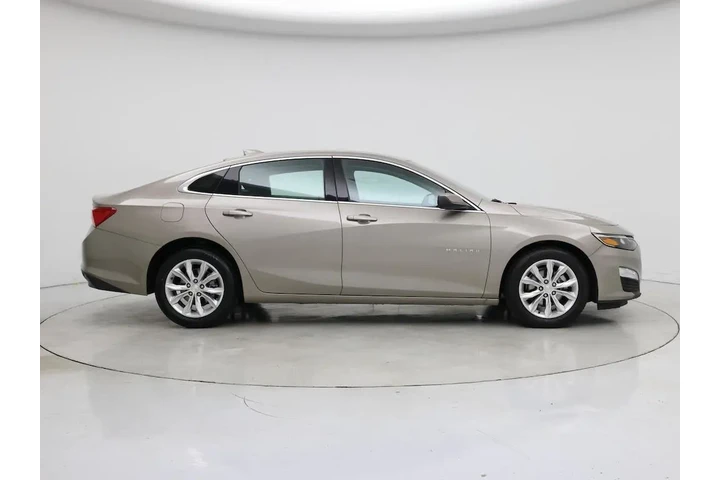 $18998 : Chevrolet Malibu 2024 LT 4dr image 7