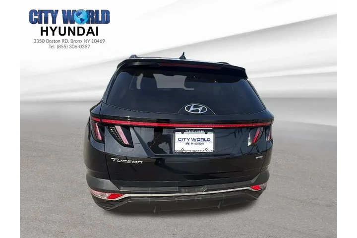 $24009 : Hyundai TUCSON 2023 AWD SEL image 4