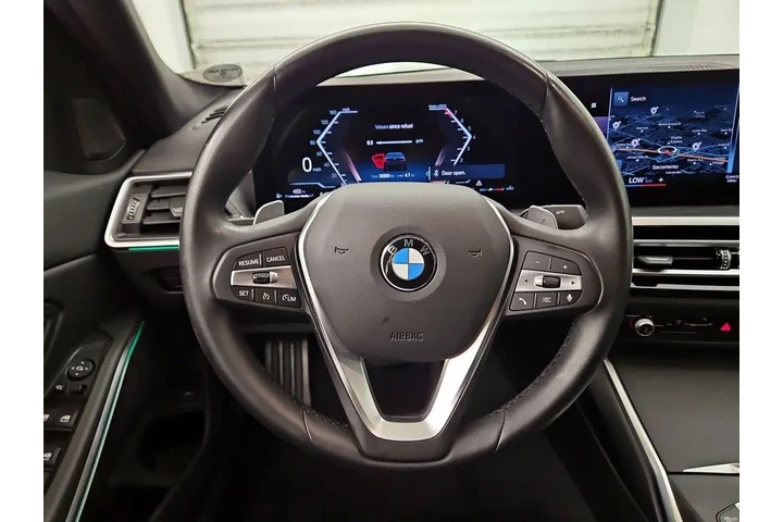 $32998 : BMW 3 Series 2024 330i 4dr S image 10
