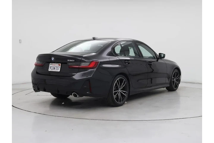 $34998 : BMW 3 Series 2023 330i 4dr S image 8