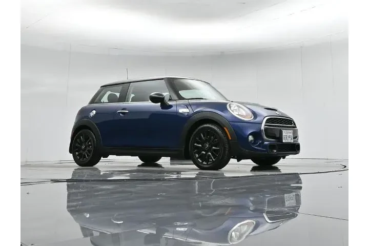 $10200 : MINI Hardtop 2 Door 2015 Coo image 3