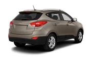 $10450 : Hyundai TUCSON 2013 AWD Limi thumbnail