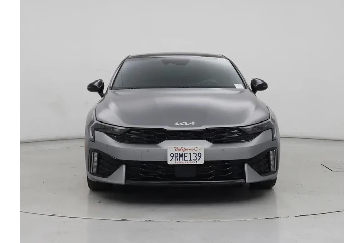 $29998 : Kia K5 2025 GT-Line 4dr Seda image 5