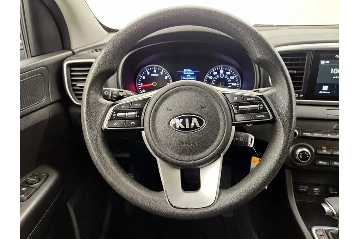 $15998 : Kia Sportage 2020 AWD LX 4dr image 10
