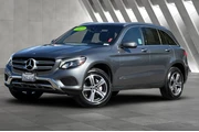 Mercedes-Benz GLC 2019 AWD G en San Francisco Bay Area