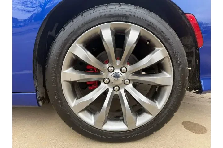 $14999 : 2021 DODGE CHARGERSXT SEDAN 4D image 8