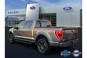 $38495 : Ford F-150 2023 4x4 XLT 4dr thumbnail