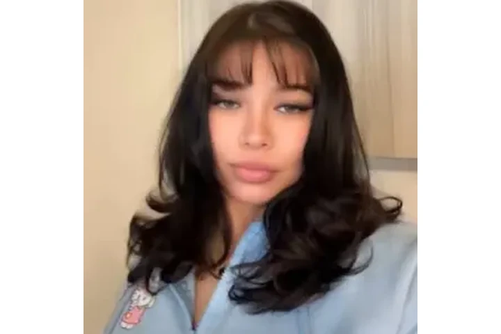 COQUETA💕💕AMOROSA💕CARIÑOSA💕 image 1