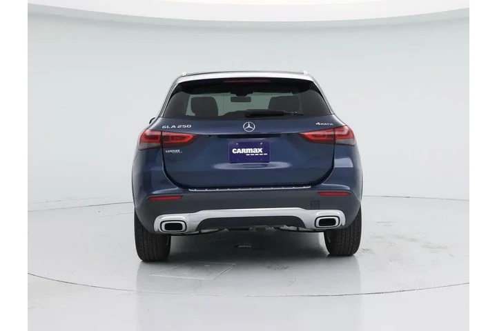 $26998 : Mercedes-Benz GLA 2021 AWD G image 6