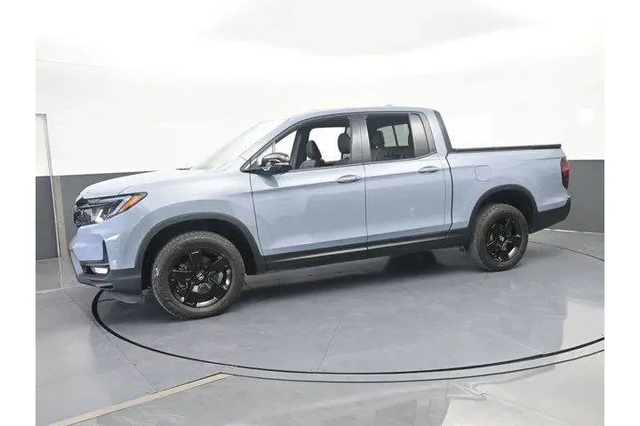 $36991 : Honda Ridgeline 2024 AWD Bla image 2