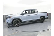 $36991 : Honda Ridgeline 2024 AWD Bla thumbnail