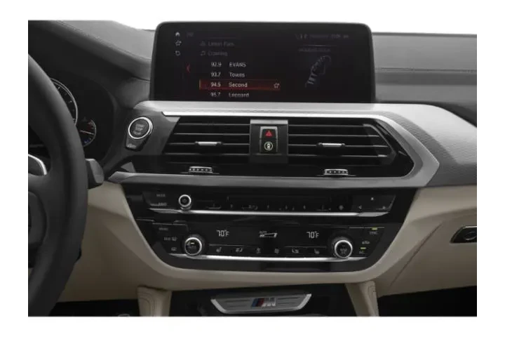 $30995 : BMW X4 2019 AWD M40i 4dr Spo image 10