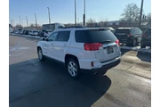$8980 : 2017 GMC Terrain AWD 4dr SLE thumbnail