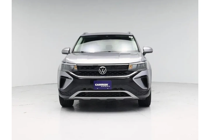 $20998 : Volkswagen Taos 2023 AWD SE image 5
