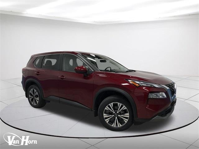 $23995 : Pre-Owned 2023 Rogue SV image 1