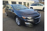 $15995 : Chevrolet Malibu 2023 LT 4dr thumbnail