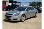 $7790 : 2011 Malibu LS thumbnail