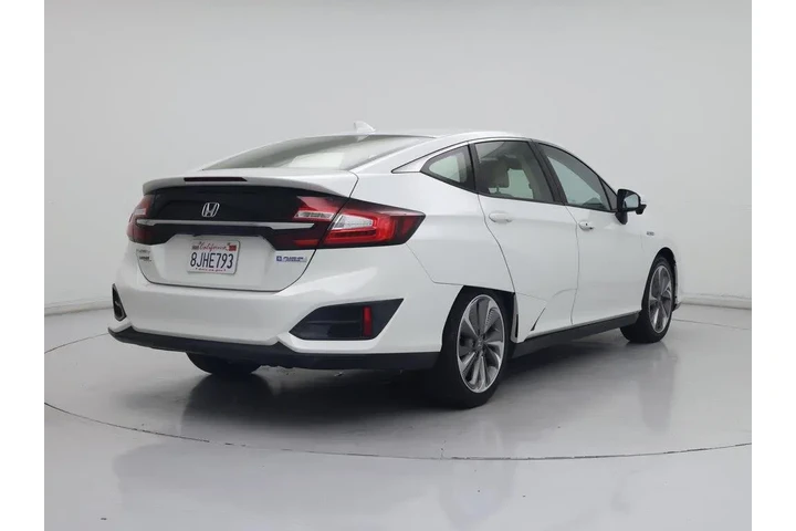 $23998 : Honda Clarity Plug-In Hybrid image 8