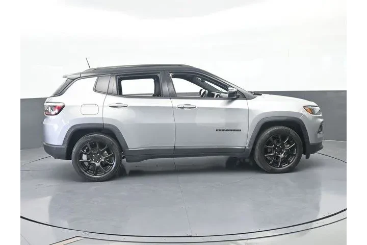 $20500 : Jeep Compass 2022 Altitude 4 image 7