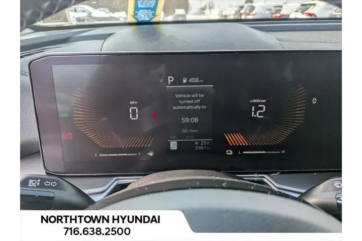 $34505 : Kia Sorento Hybrid 2025 AWD image 8