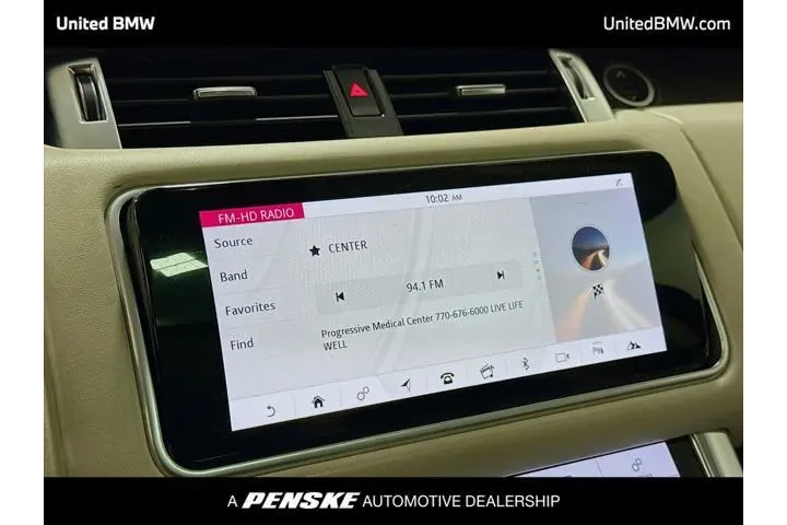 $26995 : Land Rover Range Rover Sport image 8