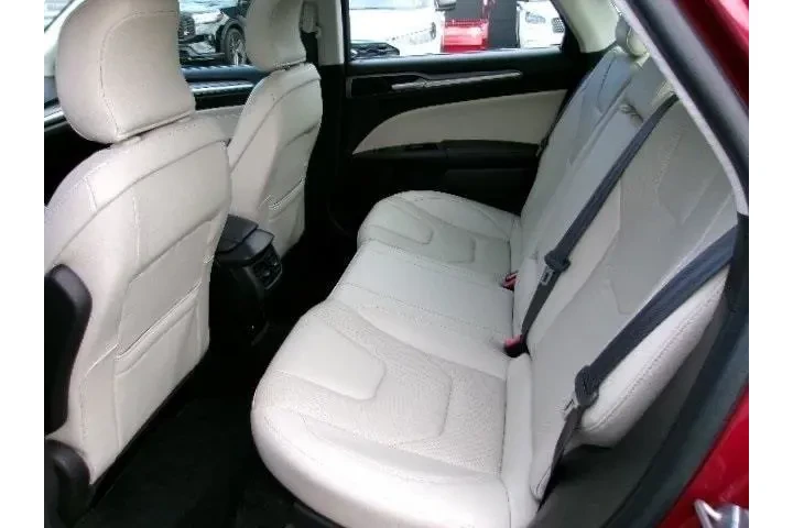 $11880 : Ford Fusion Energi 2016 Tita image 10