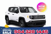 2015 Renegade For Sale M*B813 en New Orleans