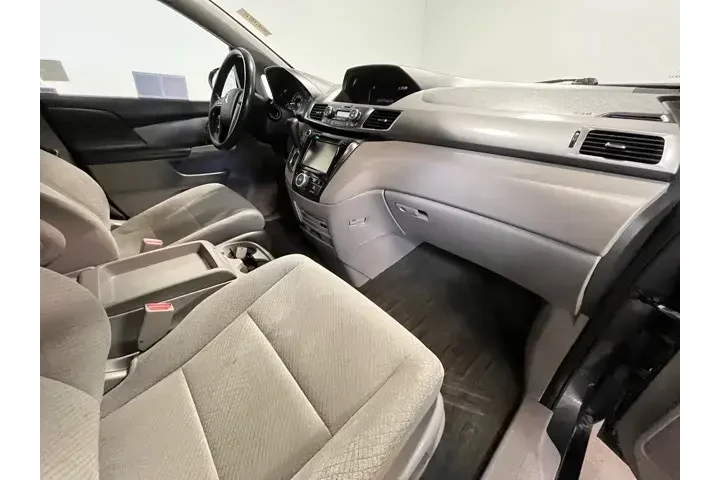 $16974 : Honda Odyssey 2016 SE 4dr Mi image 10