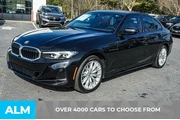 $32920 : BMW 3 Series 2023 AWD 330i x thumbnail