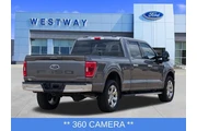 $36995 : Ford F-150 2021 4x4 XL 4dr S thumbnail