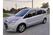 $11995 : 2016 Transit Connect XLT thumbnail