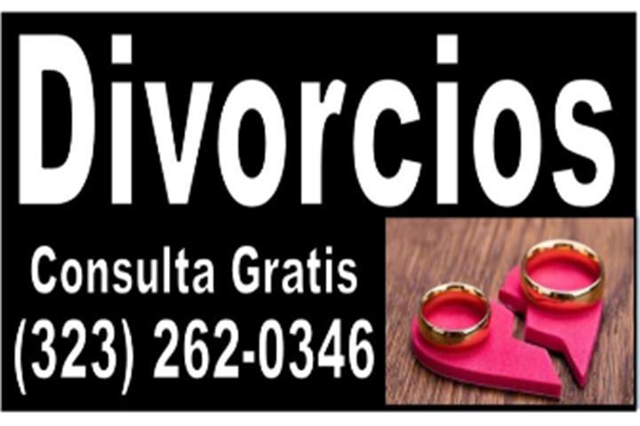 █►📌DIVORCIATE SIN PROBLEMAS📞 image 1