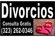 █►📌DIVORCIATE SIN PROBLEMAS📞 en Los Angeles