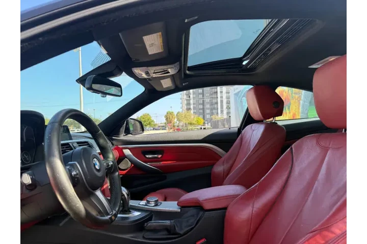 $10750 : 2018 BMW 4 Series 430i image 10