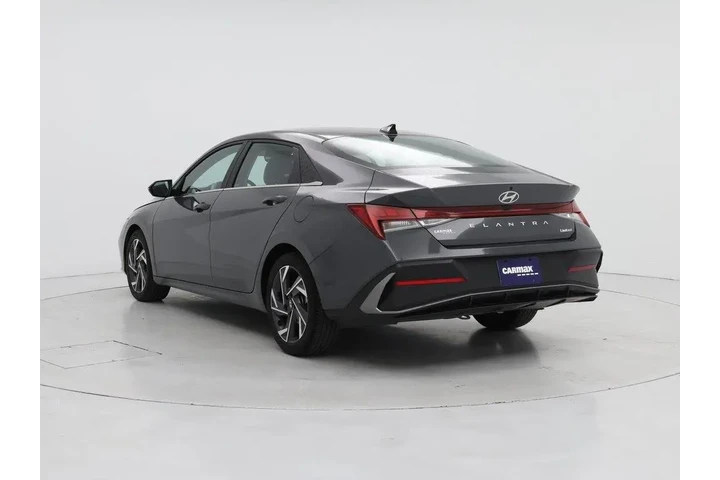 $21998 : Hyundai ELANTRA 2025 Limited image 2