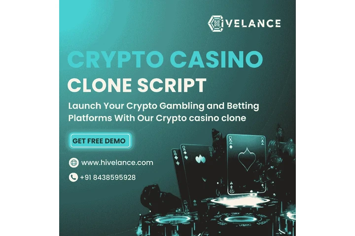 crypto casino clone script dev image 1