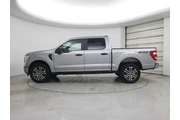 $36998 : Ford F-150 2022 4x4 XL 4dr S thumbnail