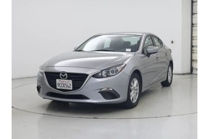$14998 : Mazda Mazda3 2016 i Sport 4d image 4
