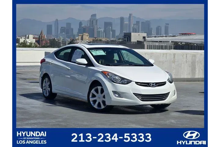 $10096 : Hyundai ELANTRA 2016 Value E image 2
