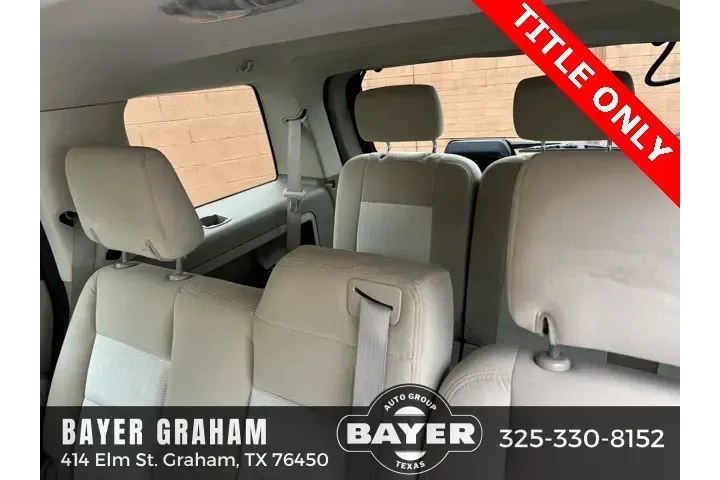 $5991 : Ford Explorer 2009 4x4 XLT 4 image 9