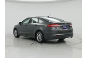 $13998 : Ford Fusion 2017 SE 4dr Seda thumbnail