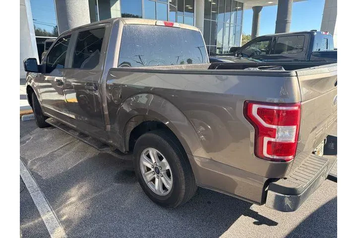 $12997 : Ford F-150 2018 4x2 XL 4dr S image 2