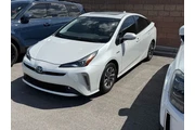 $23988 : Toyota Prius 2022 Limited 4d thumbnail